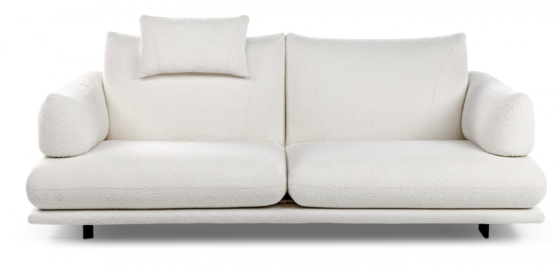 CALIA ITALIAGIANDUIA多人沙發(fā)