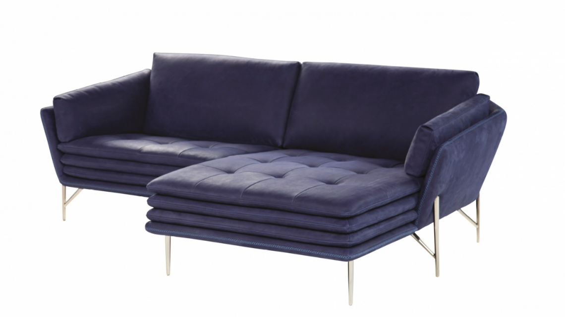 CALIA ITALIAMATHEOLA多人沙發(fā)