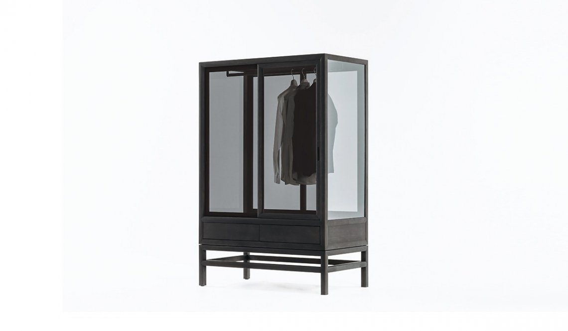 Silent Wardrobe衣柜