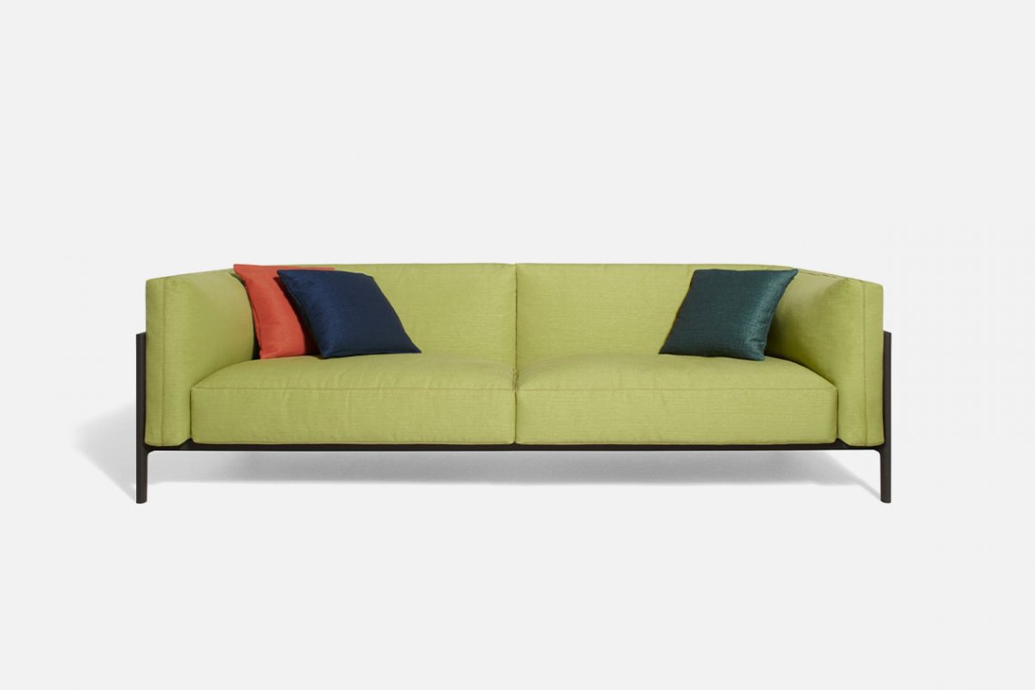 Everyday Life Sofa多人沙發(fā)