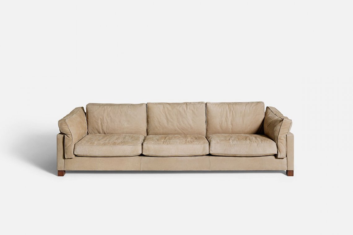 Square Lounge多人沙發