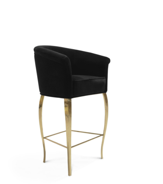 MIMI BAR STOOL吧椅