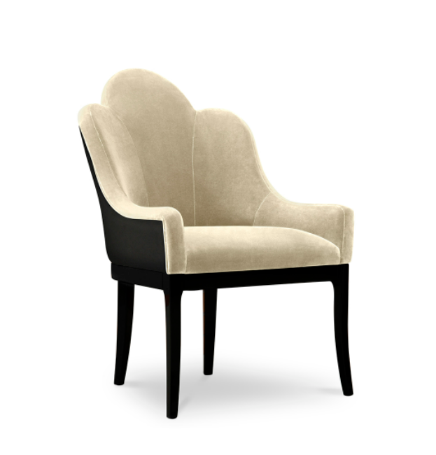 ANASTASIA DINING CHAIR餐椅