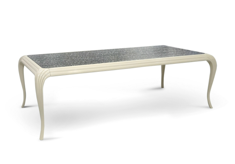 MERVEILLE DINING TABLE長餐桌