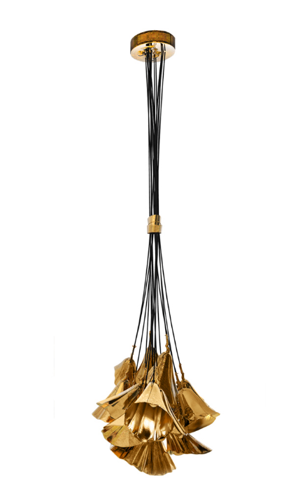 GIA II CHANDELIER吊燈