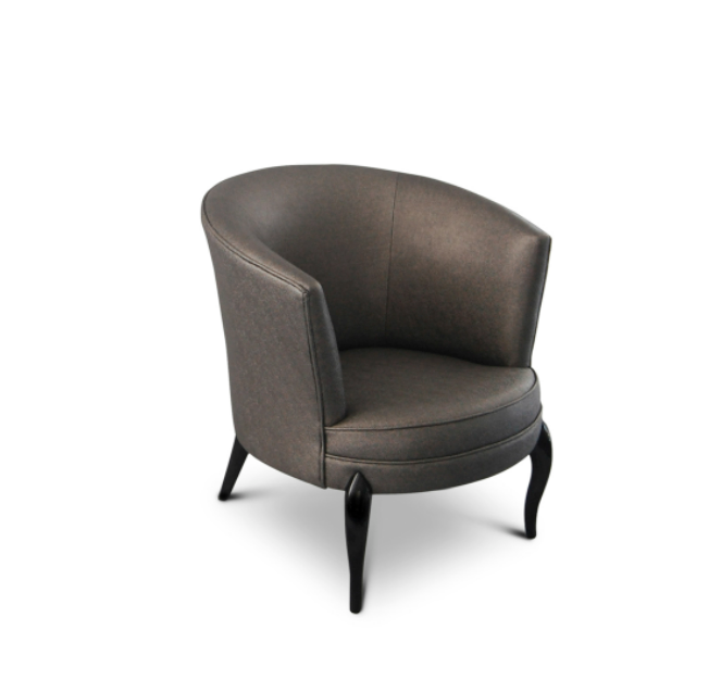 DELICE CHAIR扶手椅