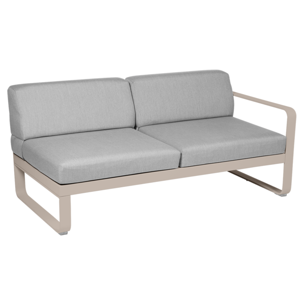 BELLEVIE戶外多人沙發