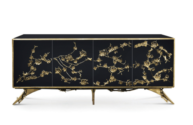 SPELLBOUND CABINET玄關柜