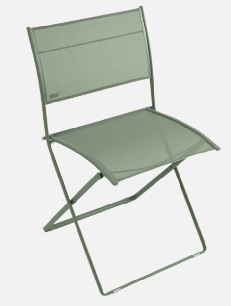 PLEIN AIR戶外椅子