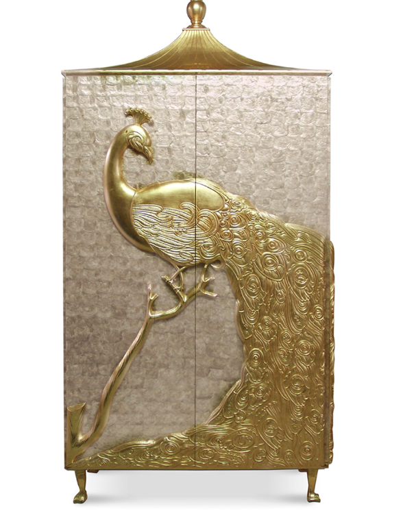 CAMILIA ARMOIRE衣柜