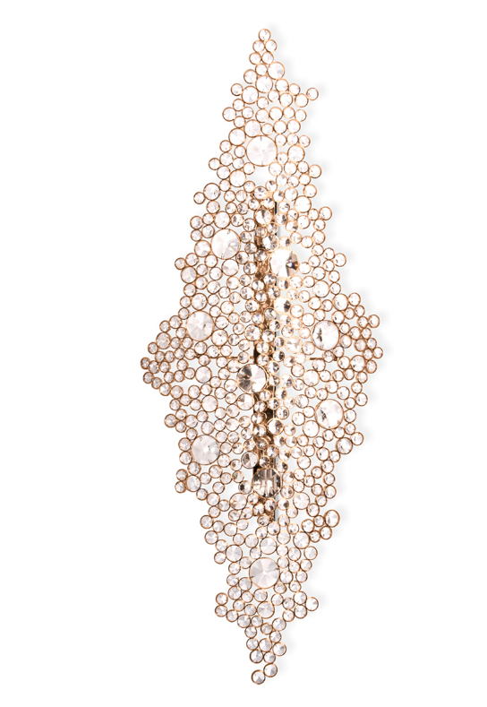 ETERNITY SCULPTURE墻飾