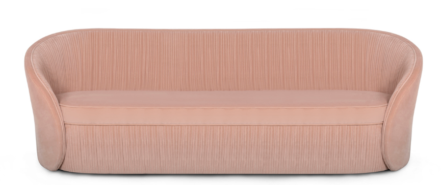 BLOOM SOFA多人沙發(fā)