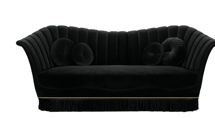 CAPRICHOSA II SOFA多人沙發