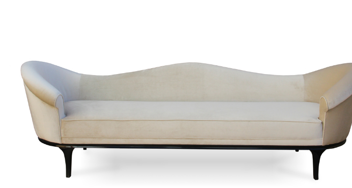 COLETTE SOFA多人沙發(fā)