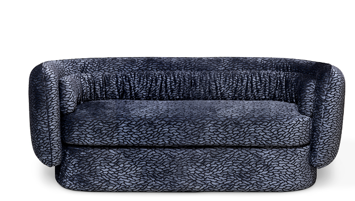 DEB SOFA多人沙發(fā)