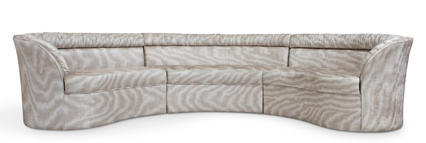 ENTICE SOFA多人沙發