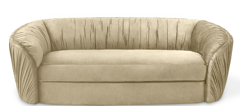 LUSCIOUS SOFA多人沙發