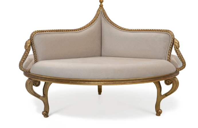 MISTRESS CONFIDANTE多人沙發(fā)