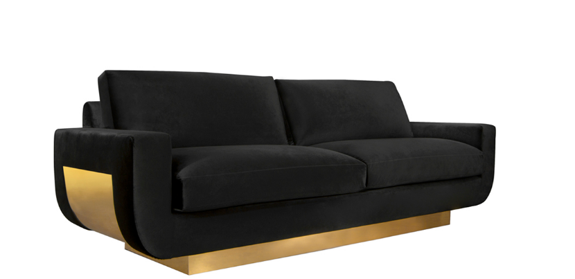 SOFIA SOFA多人沙發