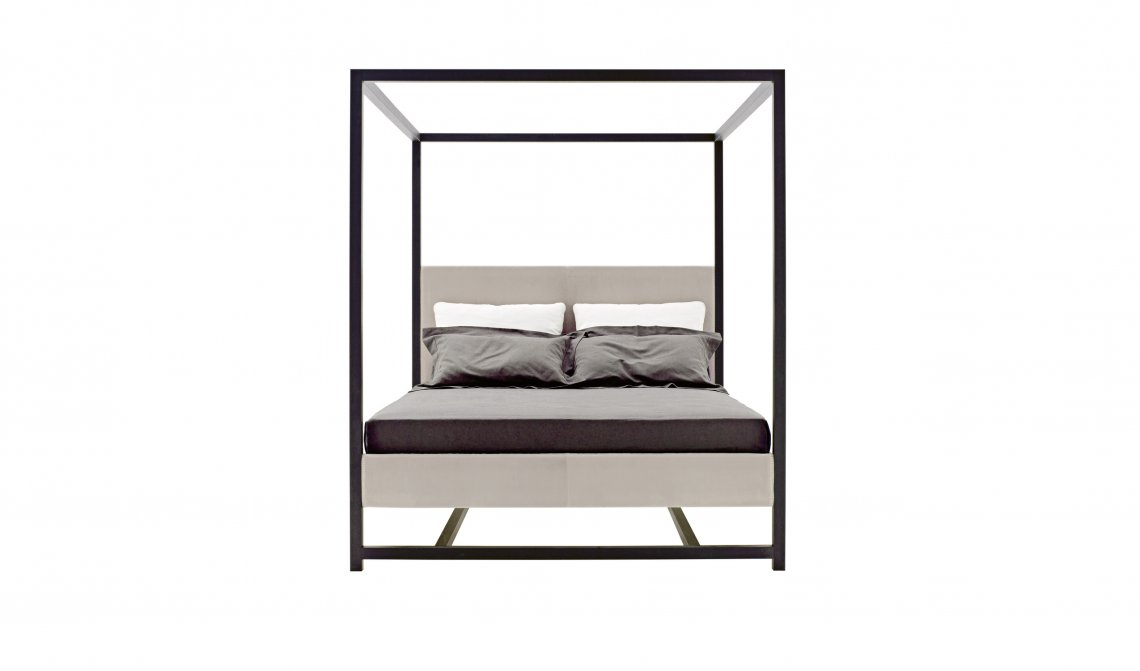 MAXALTOAlcova '09多人床