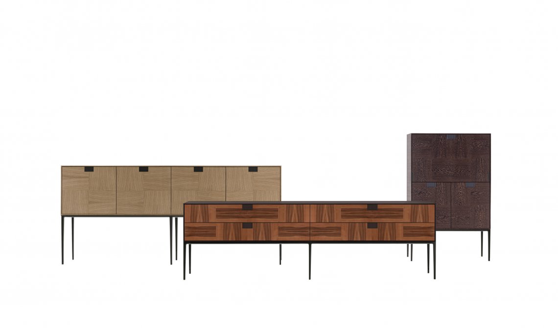 MAXALTOAlcor玄關桌