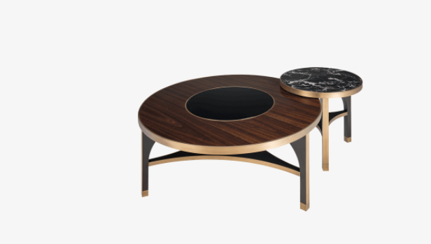 MEMPHIS咖啡桌