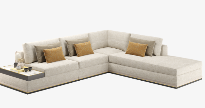 HIDDEN HILLS多人沙發