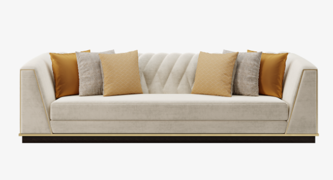 ROCKHAMPTON多人沙發