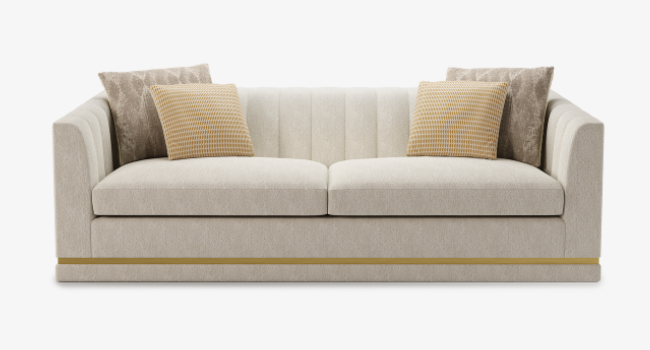 SOUTH LOOP多人沙發