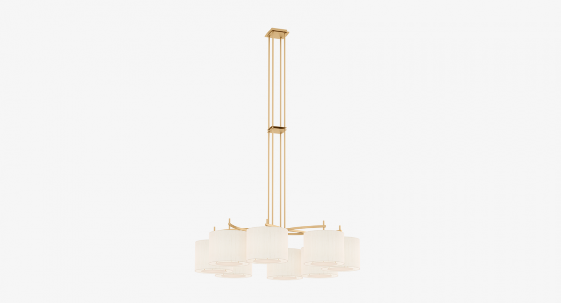 MONTPELLIER吸頂燈