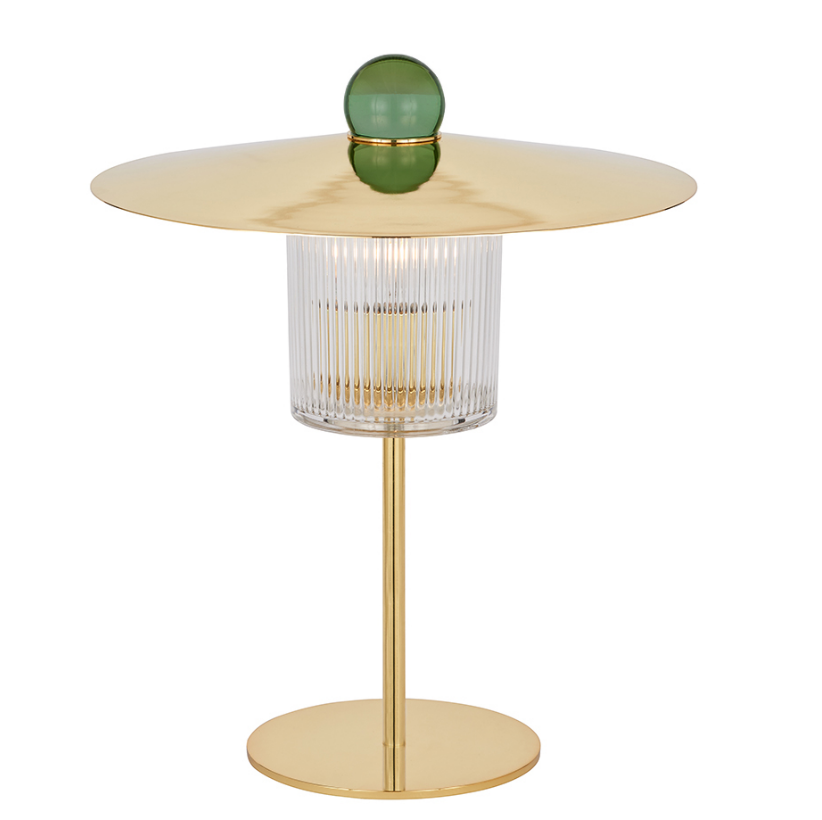 Ball On Top臺(tái)燈