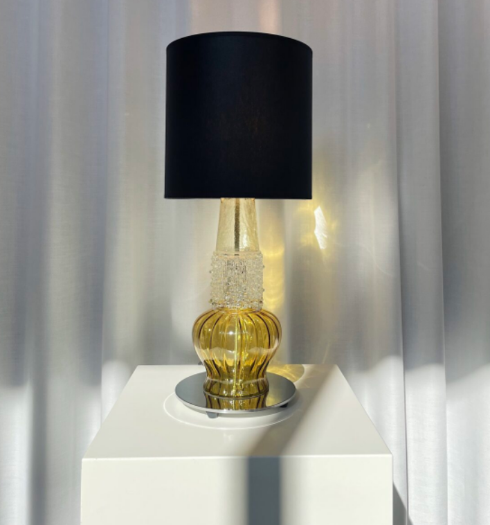 DESIGN BY USMicro Vintage臺燈