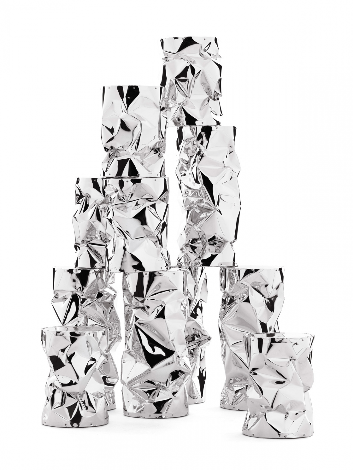 TAB.U COLLECTION茶幾