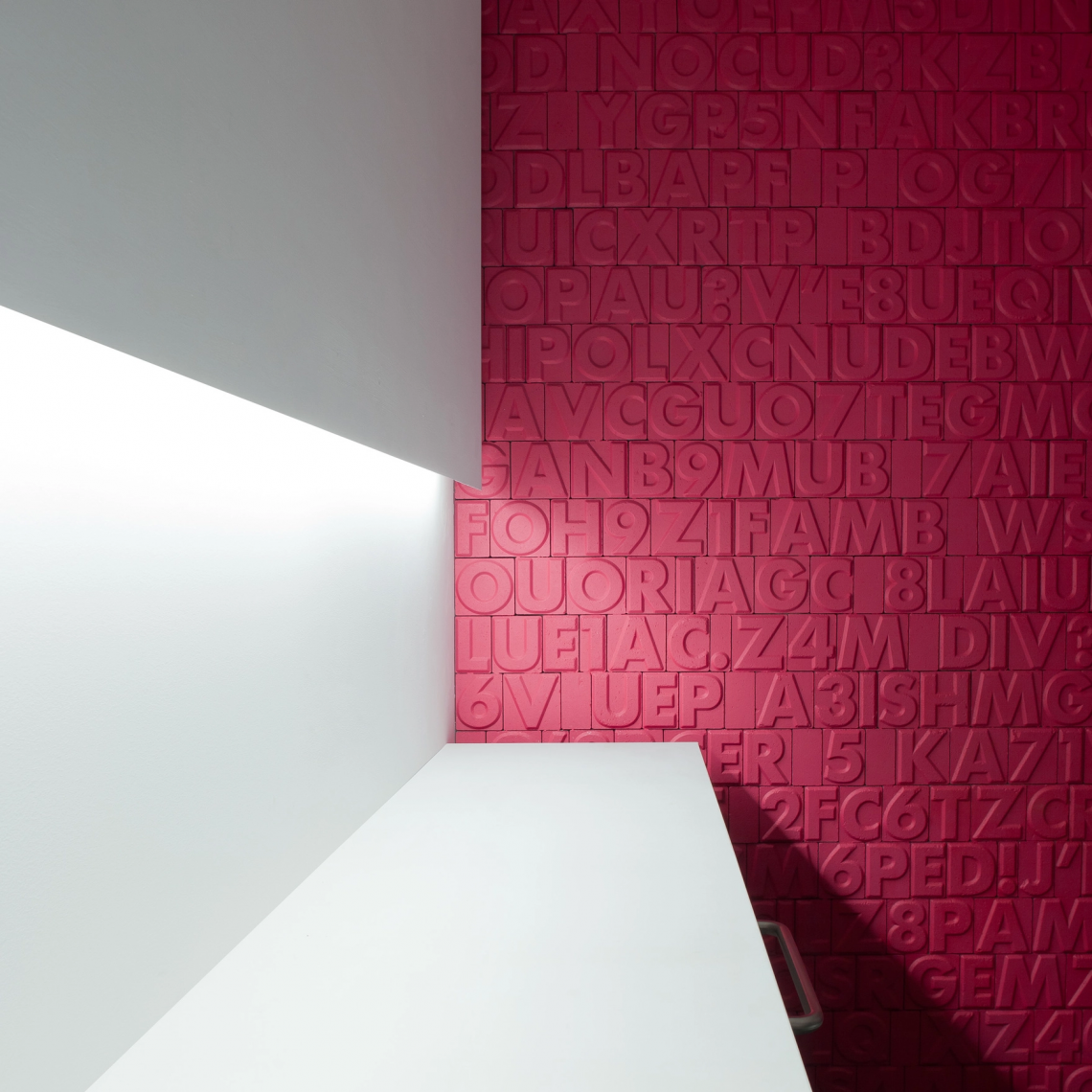 DAVIDE GROPPISTRIPTEASE壁燈