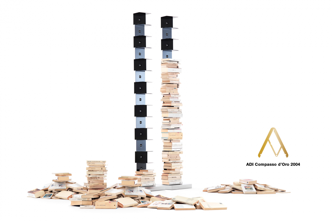 ORIGINAL PTOLOMEO書柜