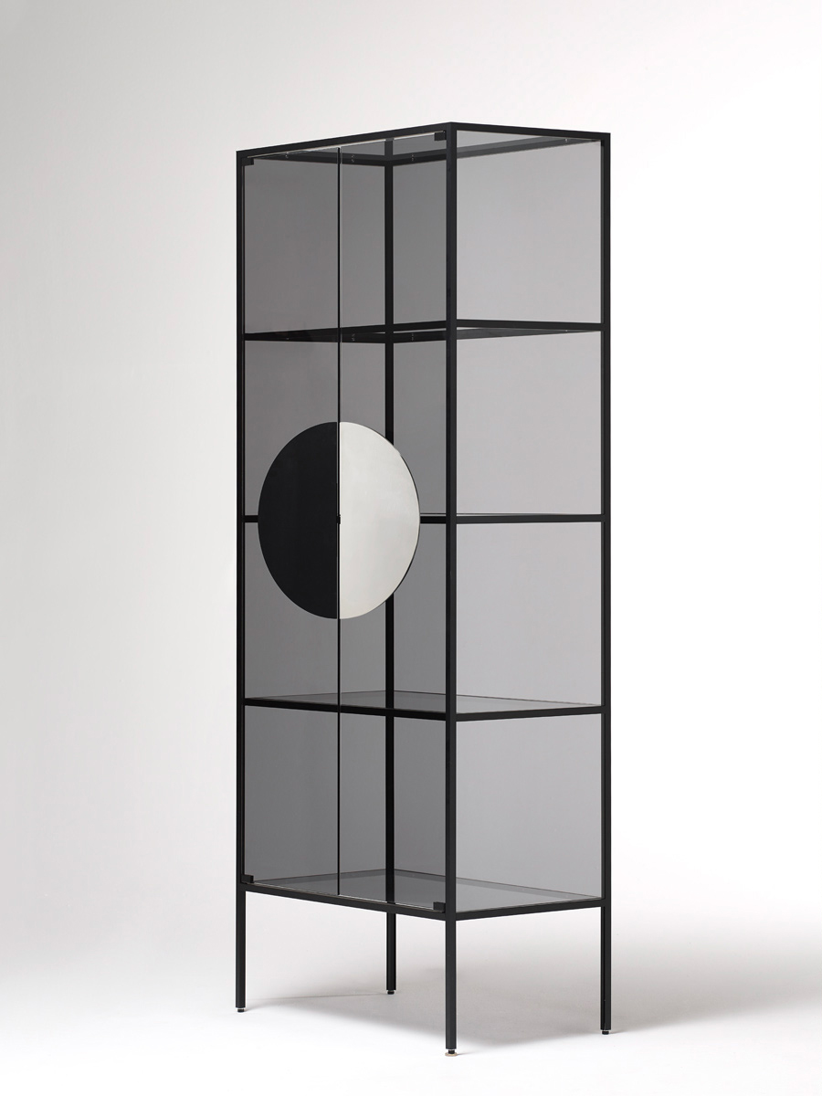 OPINION CIATTIYANG櫥柜