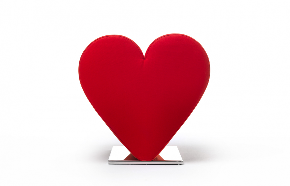 OPINION CIATTILOVE單人沙發(fā)