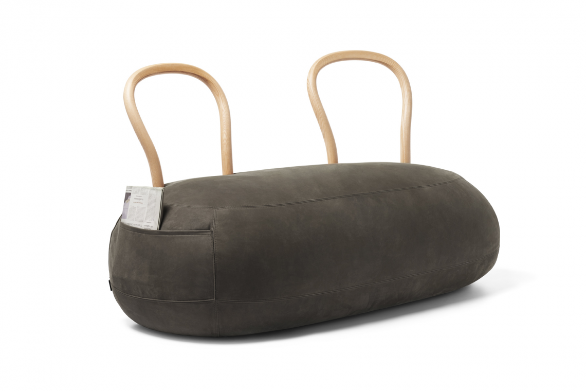 OPINION CIATTIYUM YUM單人沙發(fā)