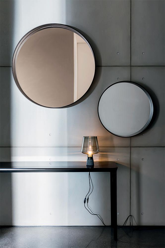 Specchiere Horizon鏡子