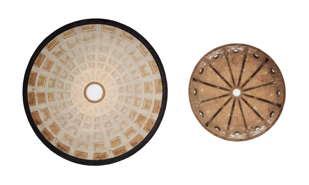 OPINION CIATTIFIRENZE CARPET COLLECTION地毯