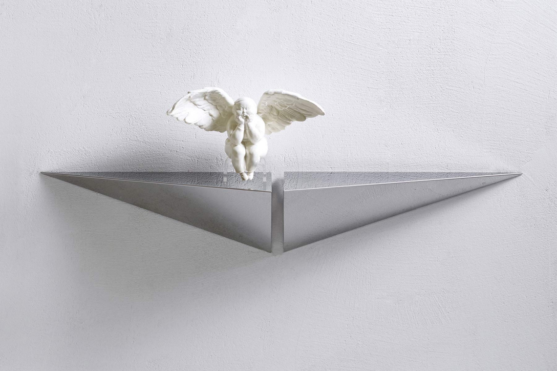 OPINION CIATTIHENRI墻飾