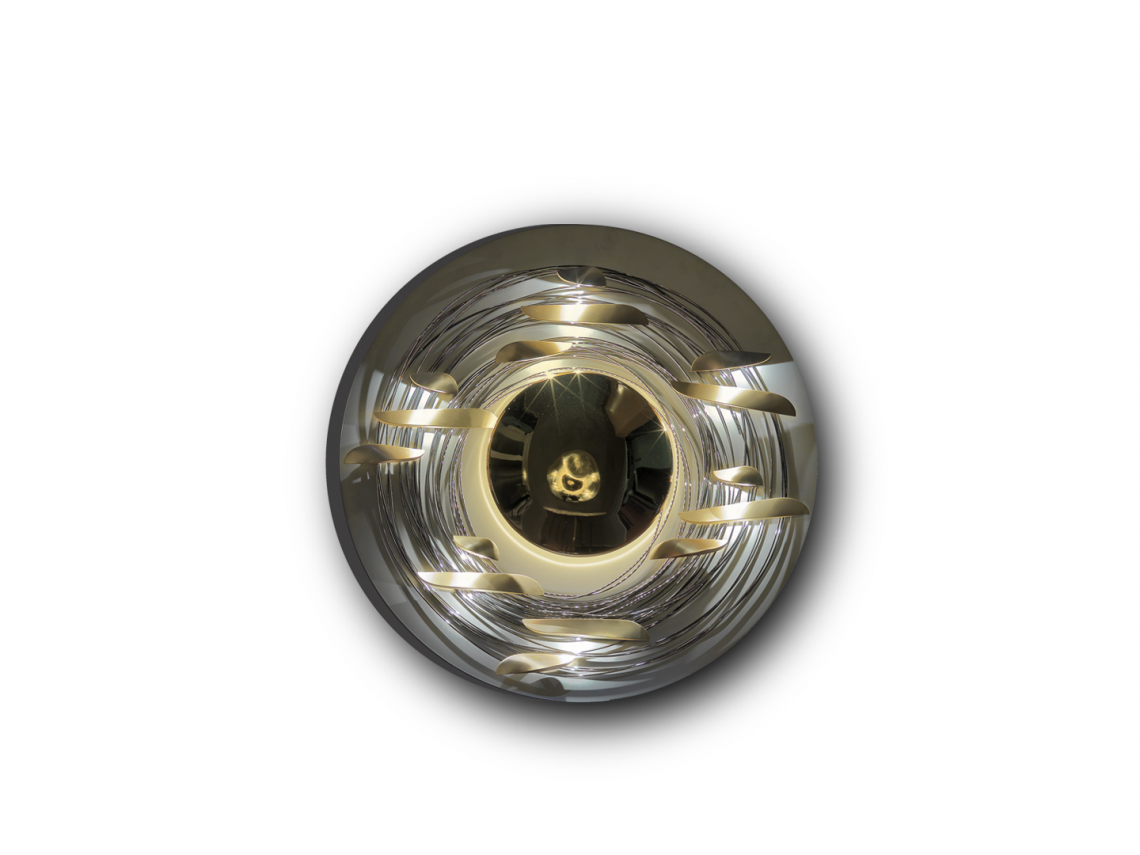 Anodine Circle Light壁燈