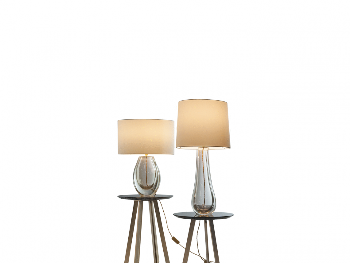 Colette e Hugo Abat Jour臺燈