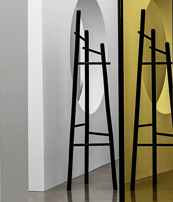 SOVETConfigura SAKTI衣帽間