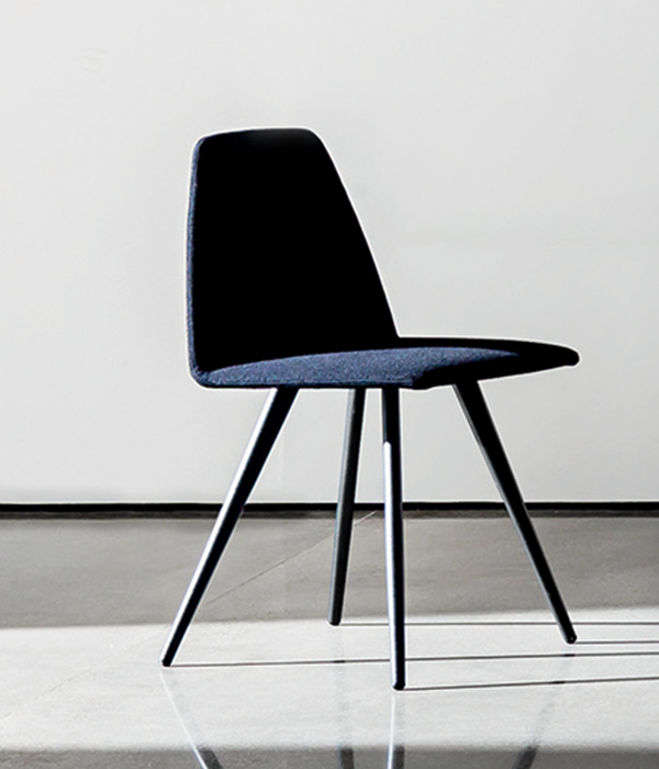 Configura SILA cone shaped休閑椅