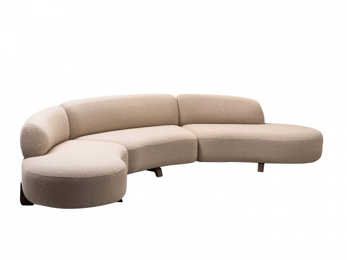 Vao sofa 380多人沙發