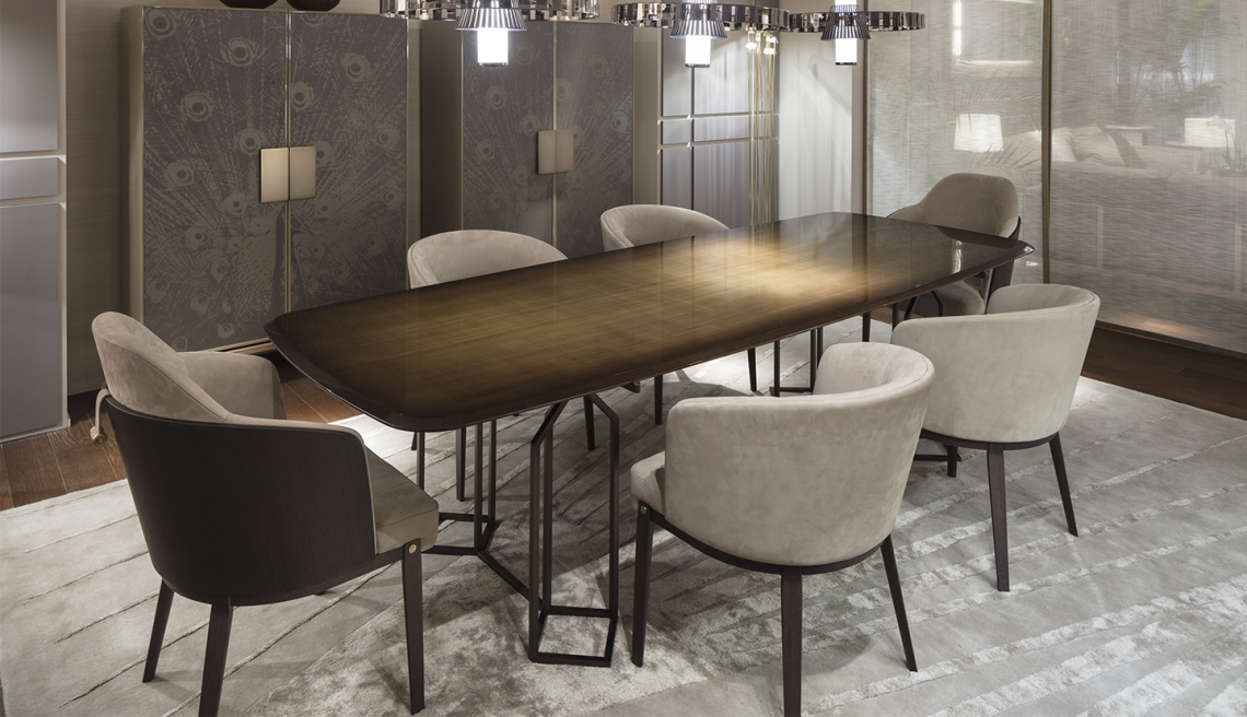 N°5 low chair休閑椅