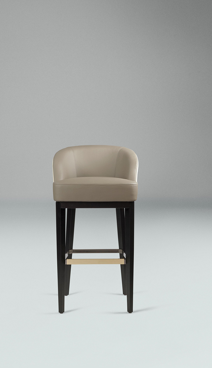 Venice barstool休閑椅
