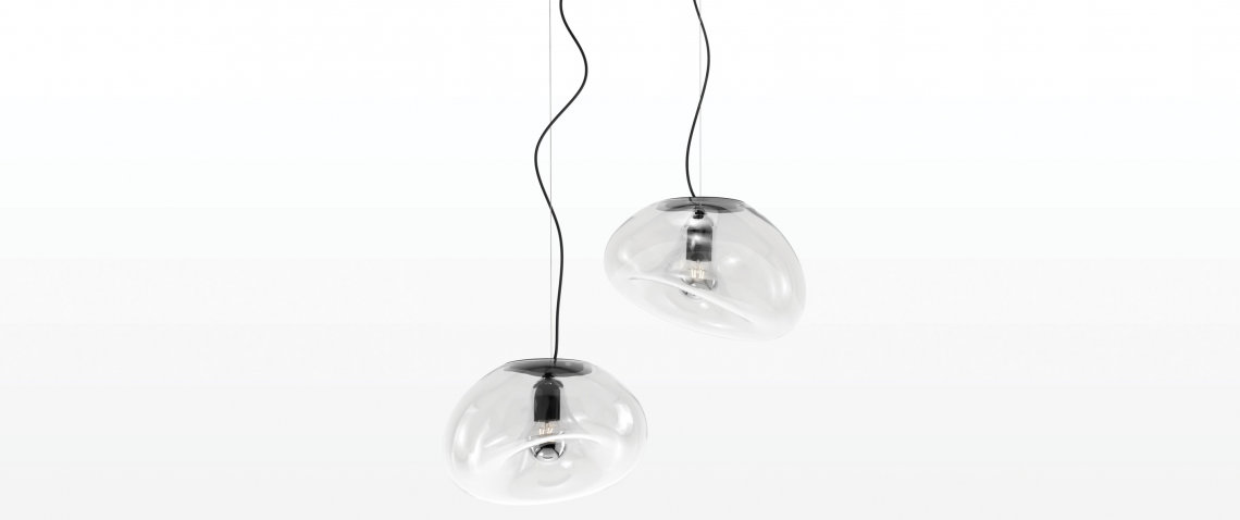 LIGHTBODY BOLD S吊燈