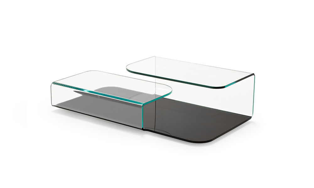 Il tavolino Hug茶幾